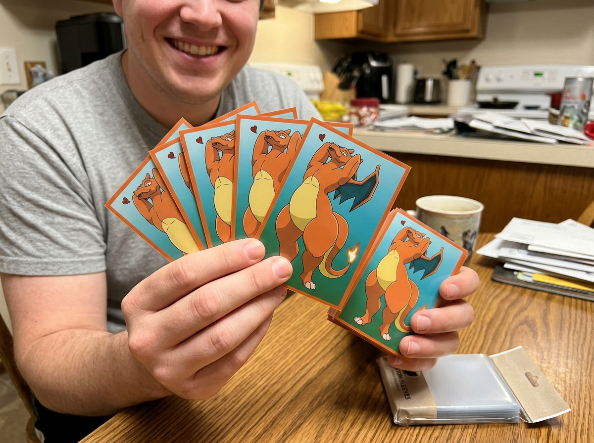 Texas Card Forge product collection